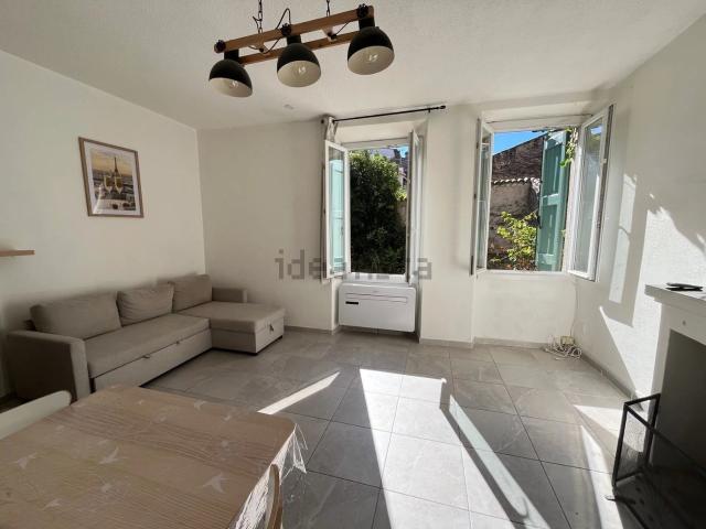 Appartement, Rougiers