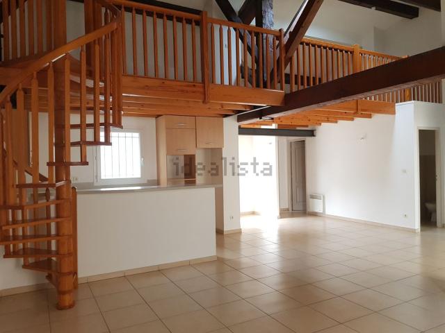 Appartement, Roujan