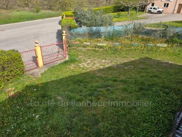 louer Appartement à Alpes - Jardin, Cuisine équipée