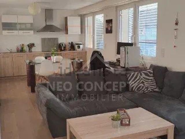 Appartement, Rountzenheim Auenheim