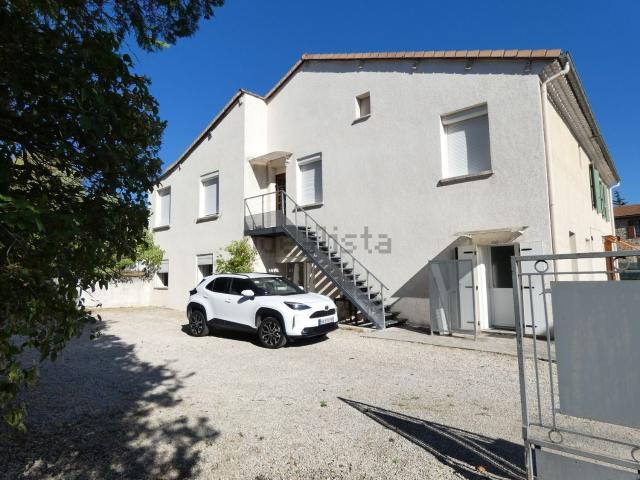 Appartement, Rousson