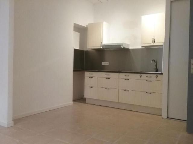 Appartement Rousset 1 pièce s 20.3 m2
