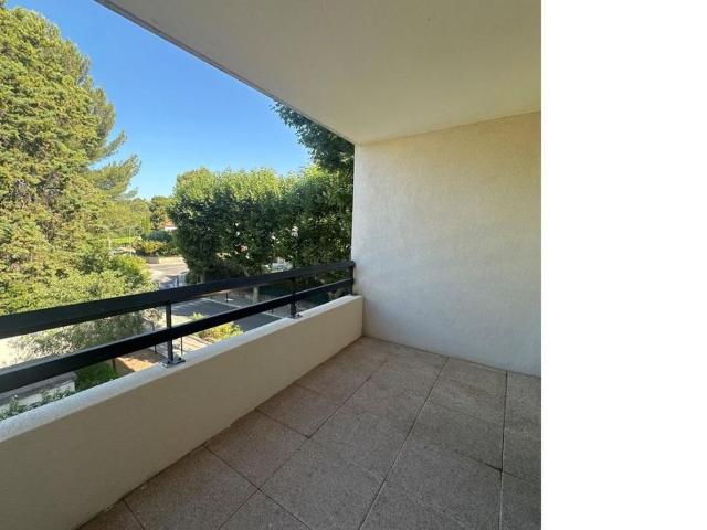 Appartement Rousset 2 pi�ce s 37.35 m2