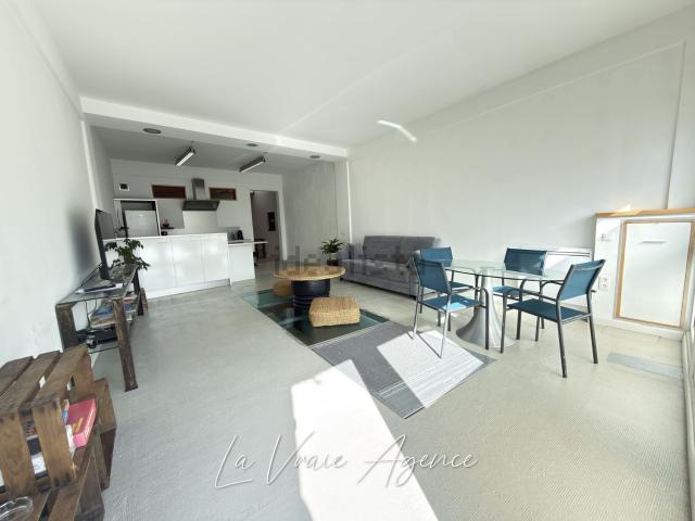 Appartement, Rousset