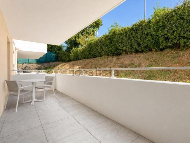 Appartement, Rousset