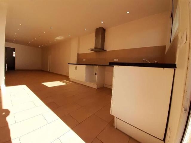 Appartement Rousset 3 pièce s 69.7 m2