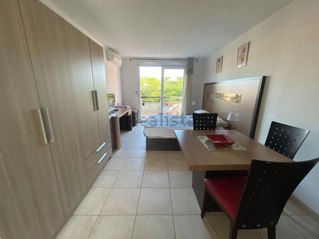 Appartement, Rousset