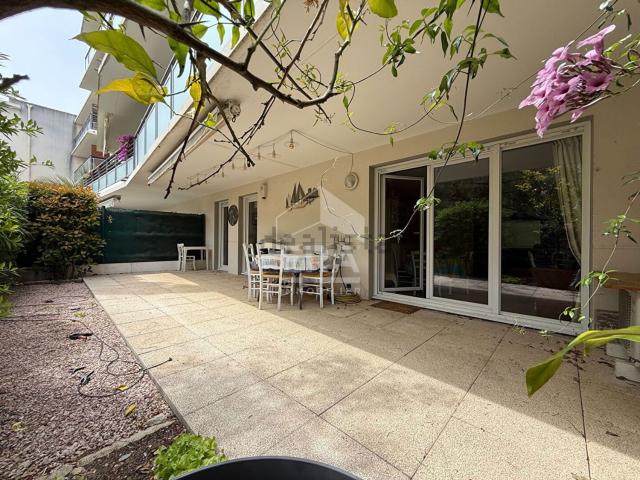 Appartement, Rousset