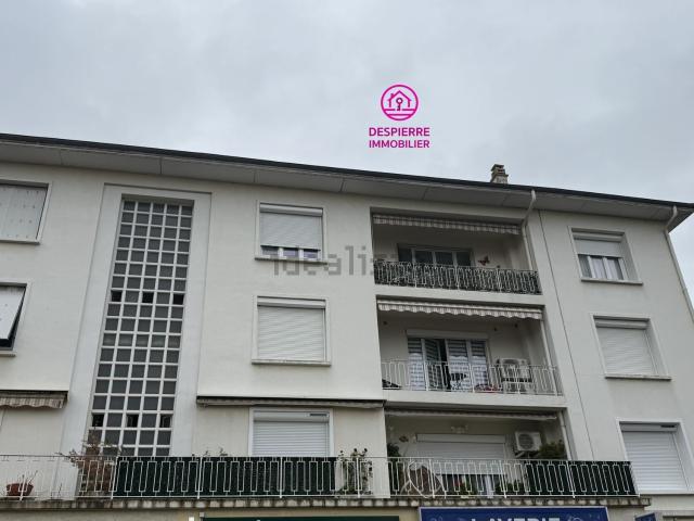Appartement, Roussillon