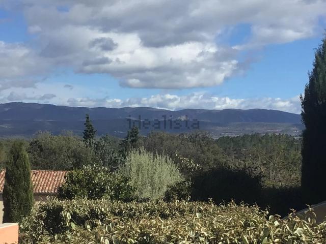 Appartement, Roussillon