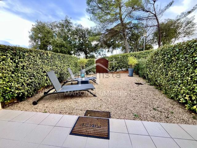 Appartement, Roussillon