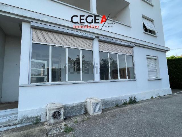 Appartement, Roussillon