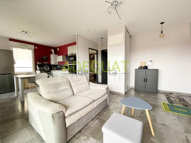 Appartement, Roussillon