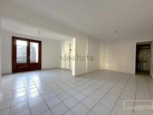 Appartement, Roussillon