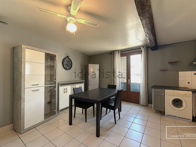 Appartement, Roussillon