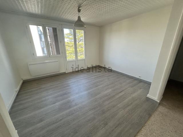 Appartement, Roussillon