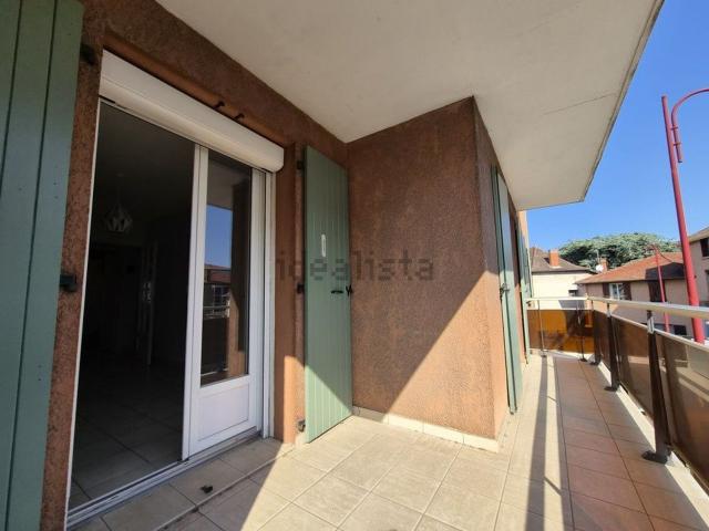 Appartement, Roussillon
