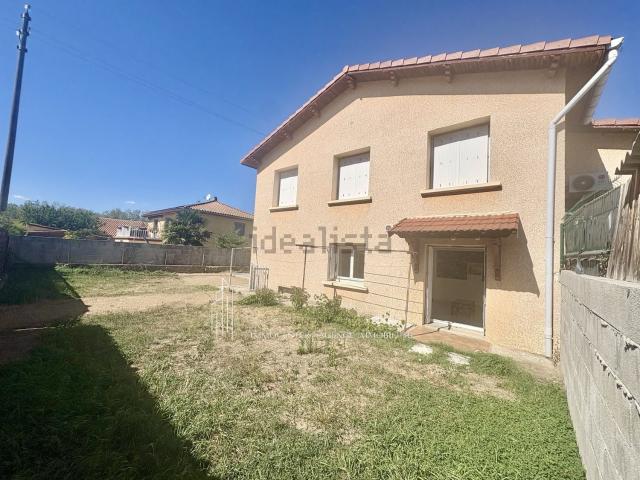 Appartement, Roussillon