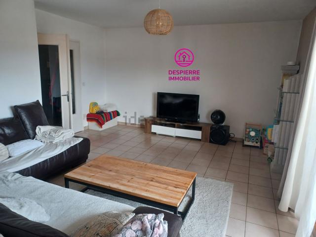 Appartement, Roussillon