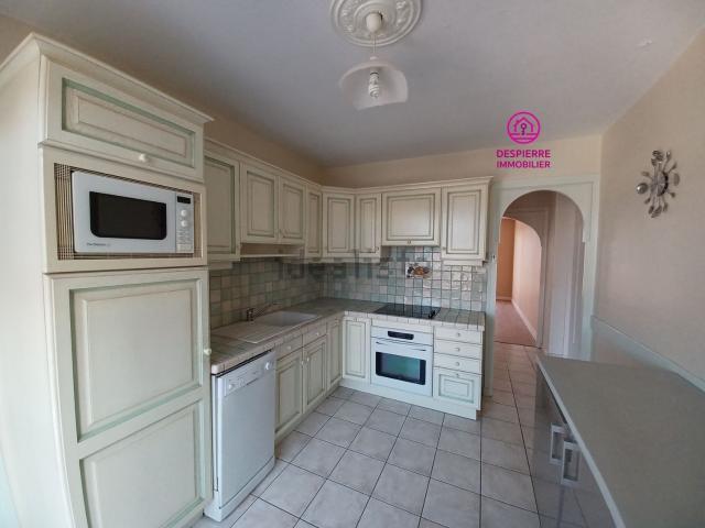 Appartement, Roussillon