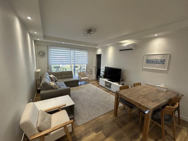 Appartement, Roussillon