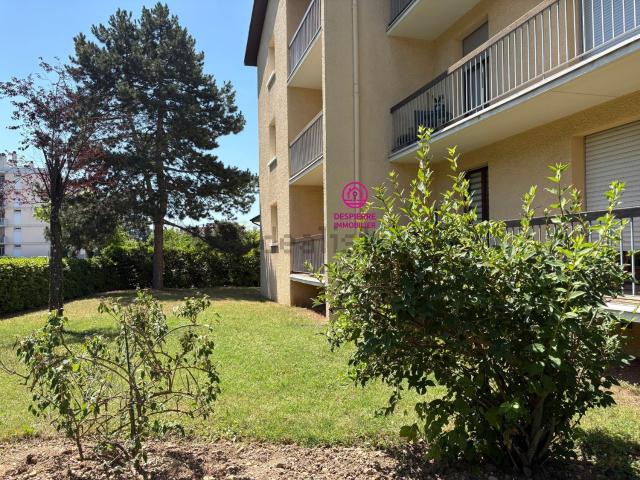 Appartement, Roussillon