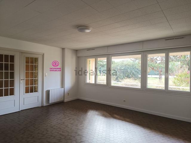 Appartement, Roussillon