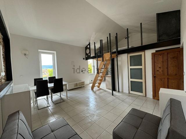 Appartement, Roussillon