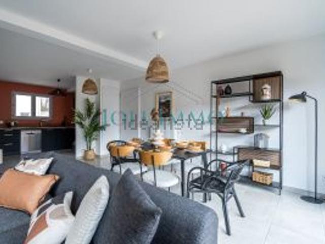 Appartement, Roussillon