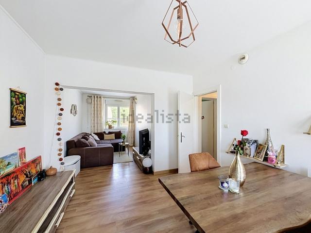 Appartement, Roussy le Village