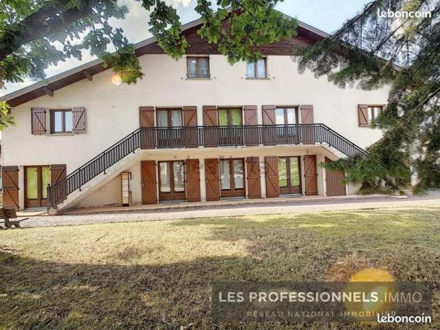 Appartement, Roville aux Chênes