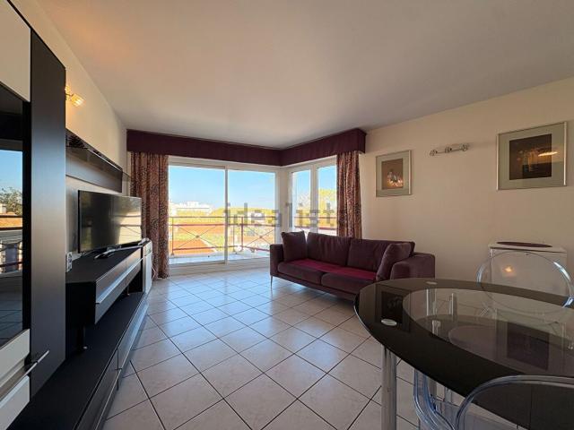 Appartement, Royan