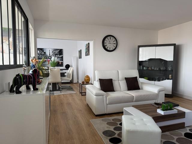 Appartement Royan 4 pièce s 79 m2 79m² Royan