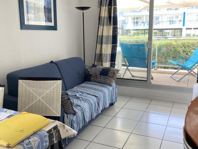 Appartement, Royan