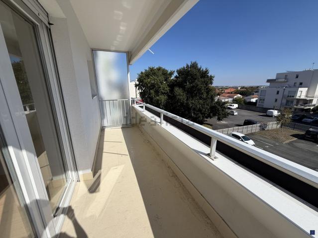 Appartement, Royan
