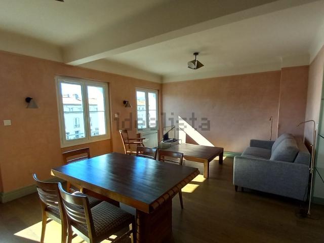 Appartement, Royan