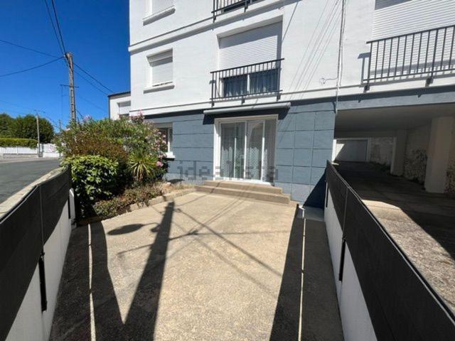 Appartement, Royan