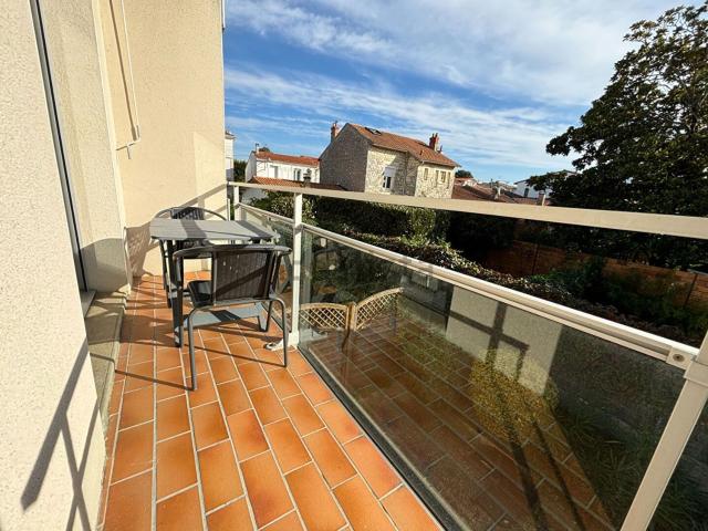 Appartement, Royan