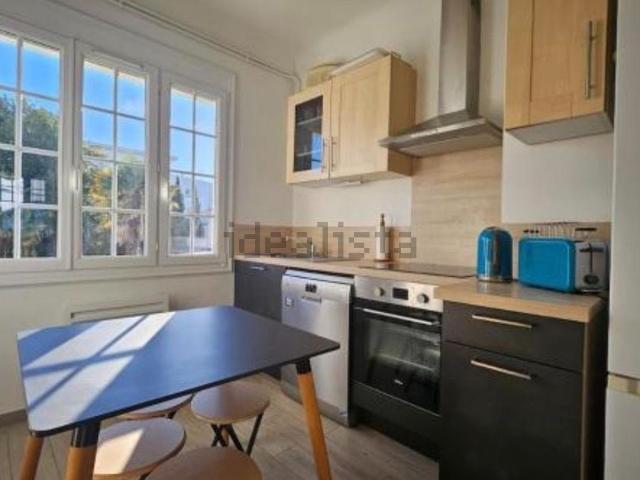 Appartement, Royan