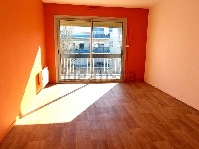 Appartement, Royan