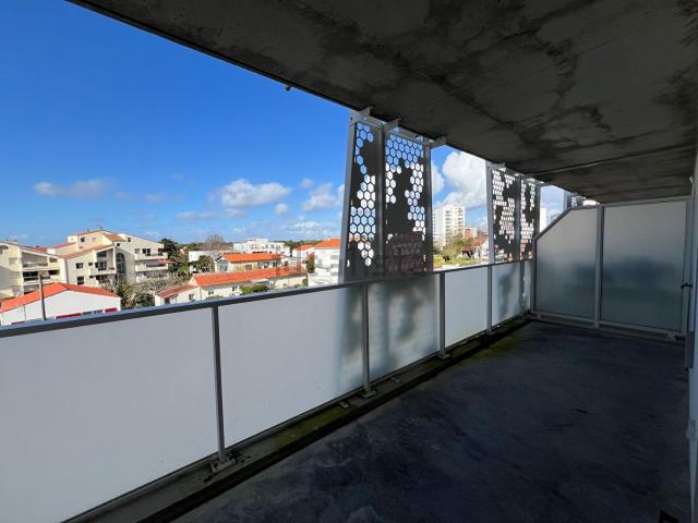 Appartement, Royan