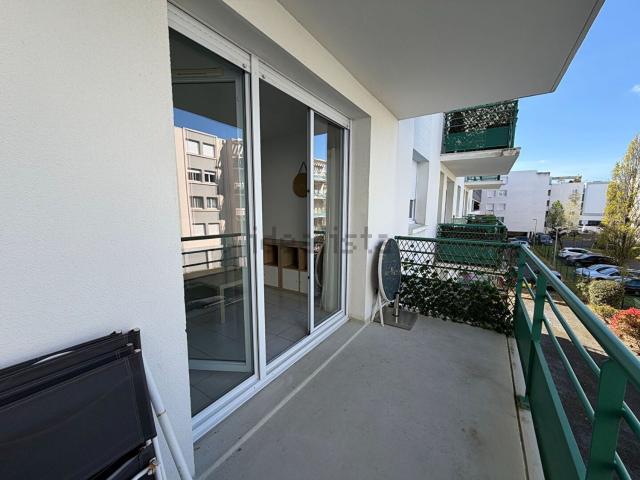 Appartement, Royan