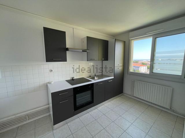 Appartement, Royan