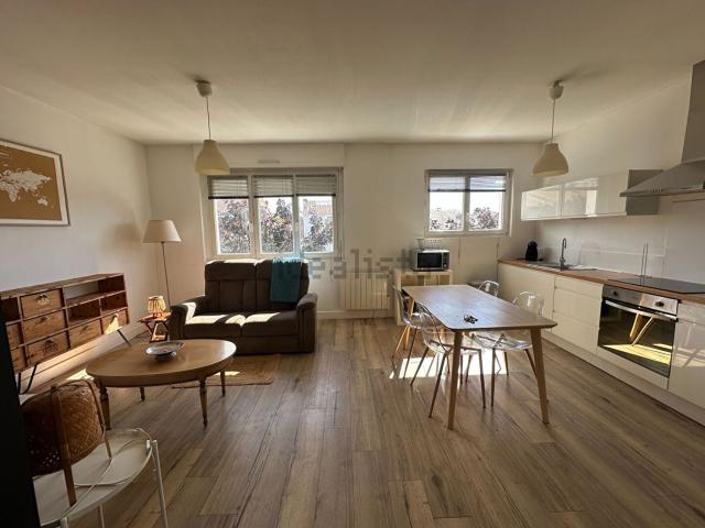Appartement, Royan