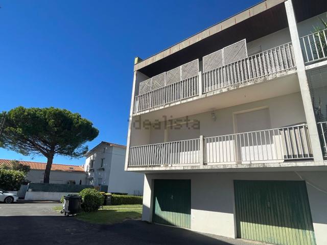 Appartement, Royan