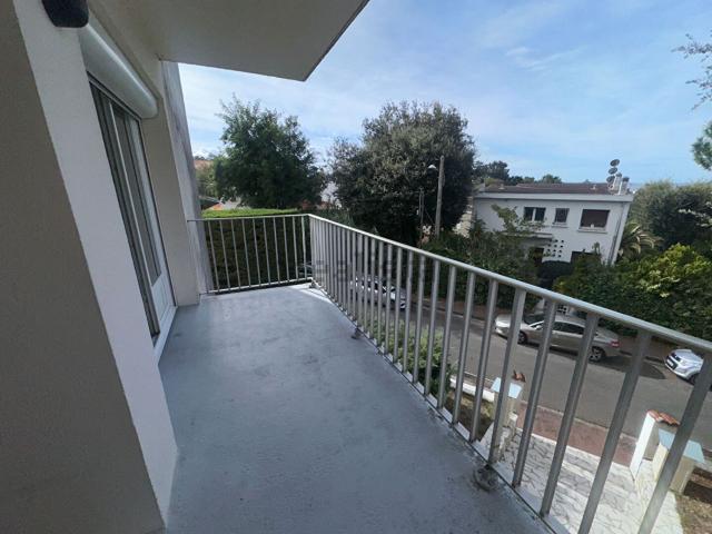 Appartement, Royan