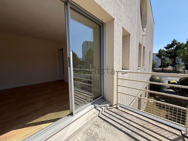 Appartement, Royan