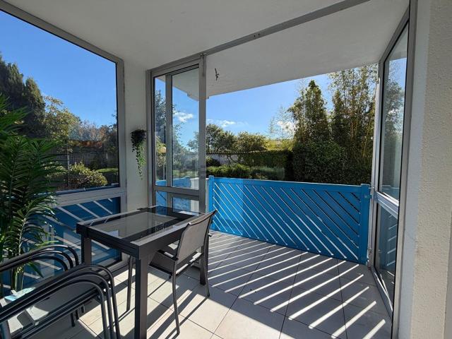 Appartement, Royan