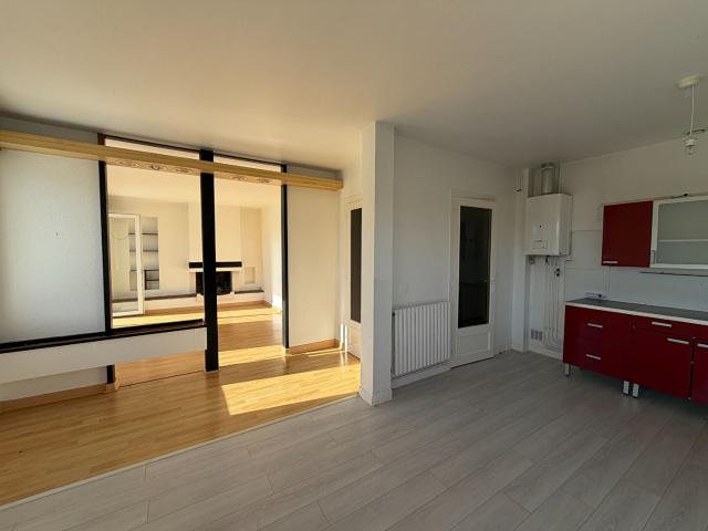 Appartement Royan