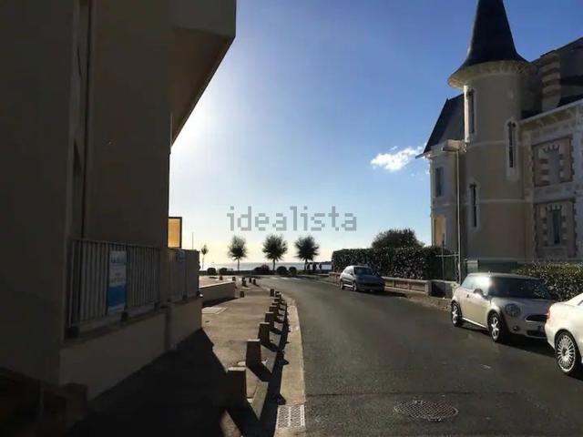 Appartement, Royan